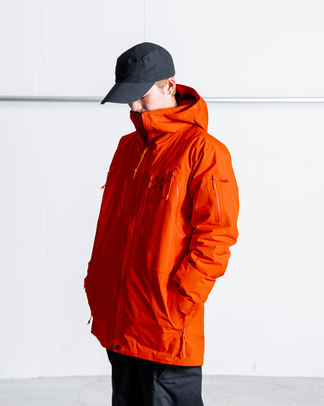 Haglofs Latnja GTX Insulated Jacket