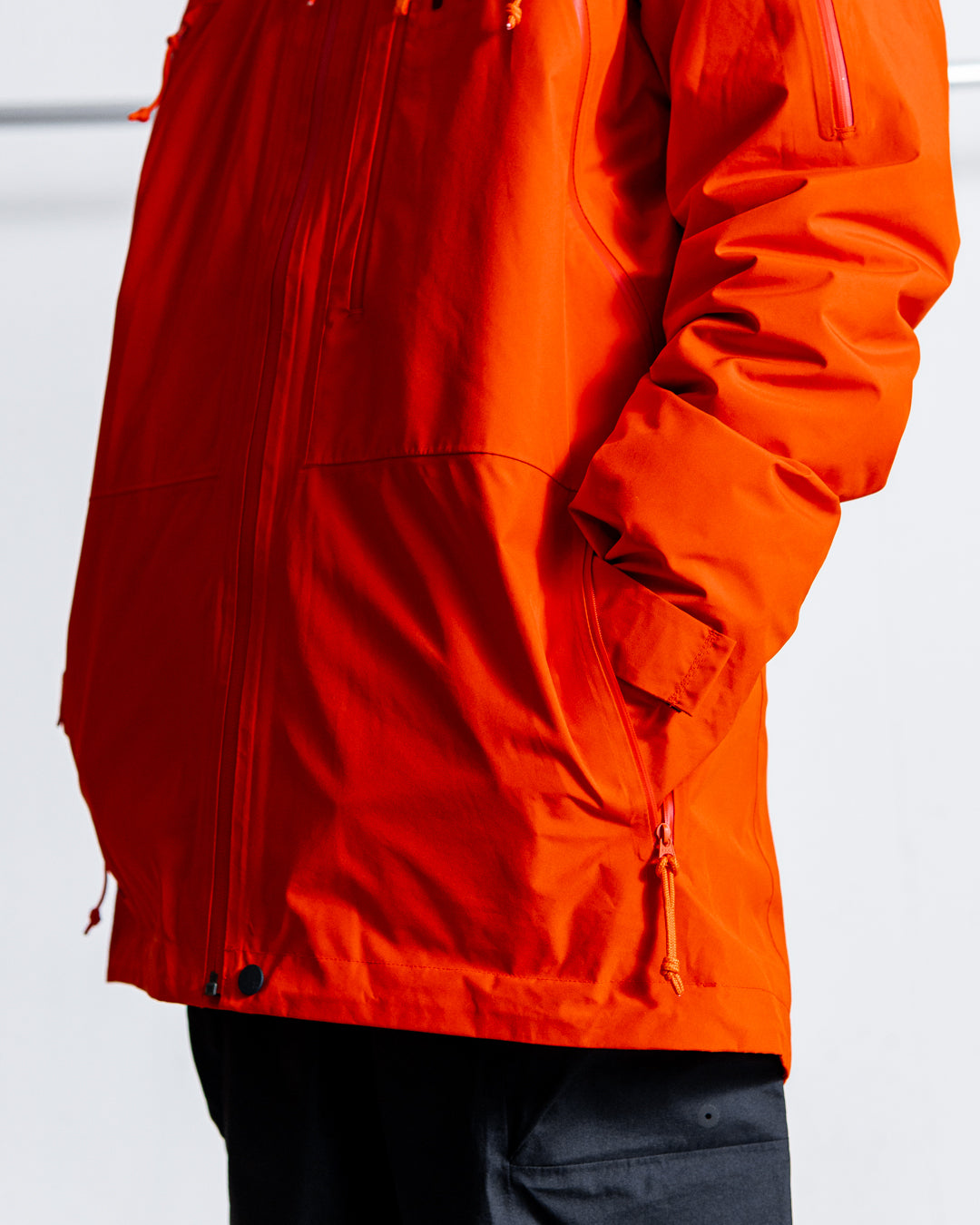 Haglofs Latnja GTX Insulated Jacket