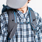 CMF OUTDOOR GARMENT BACKPACKERZ 32 CORDURA BALLISTIC NYLON & SMOOTH NYLON