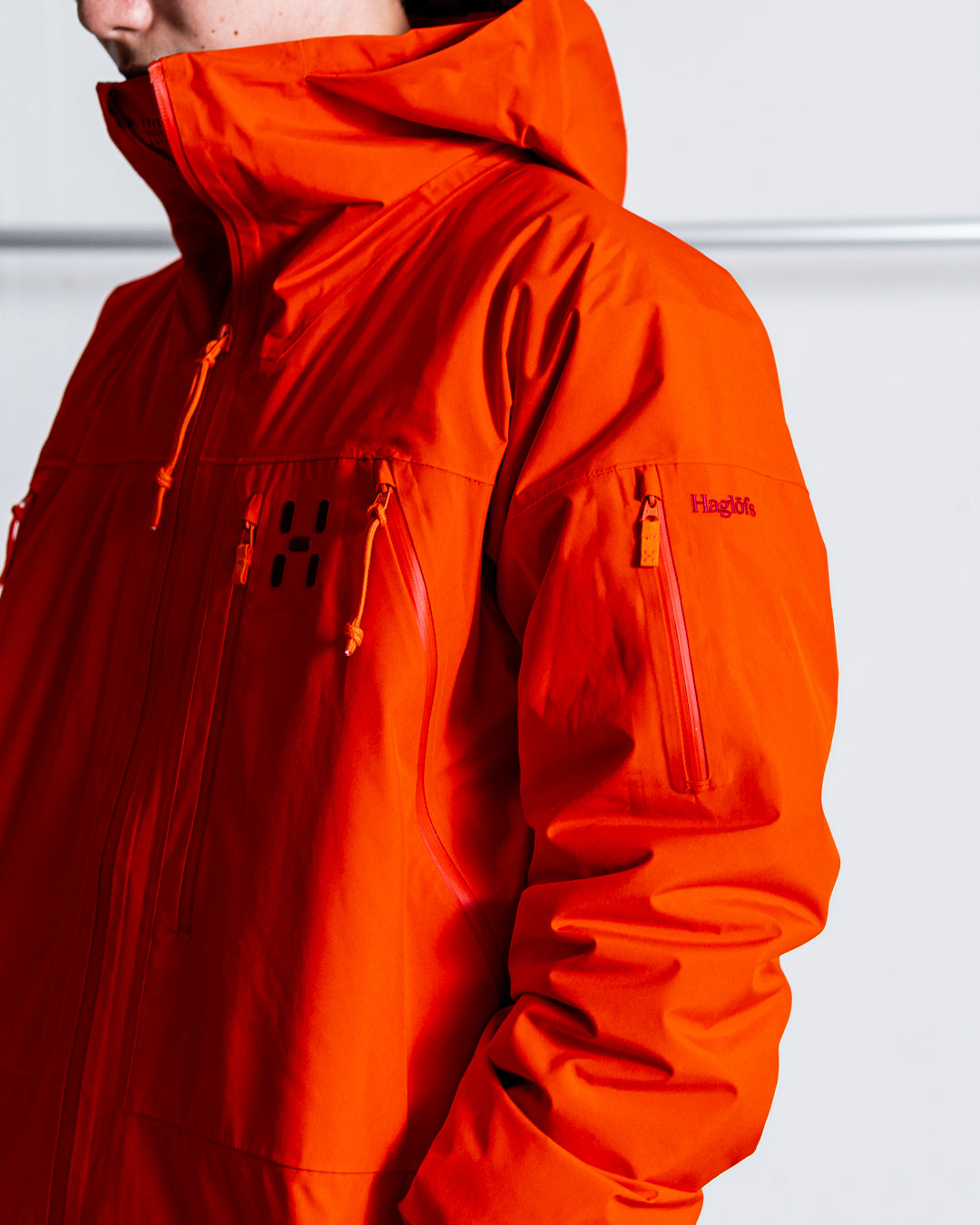 Haglofs Latnja GTX Insulated Jacket