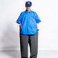 FAKIE STANCE Cotton Short Sleeved Shirt