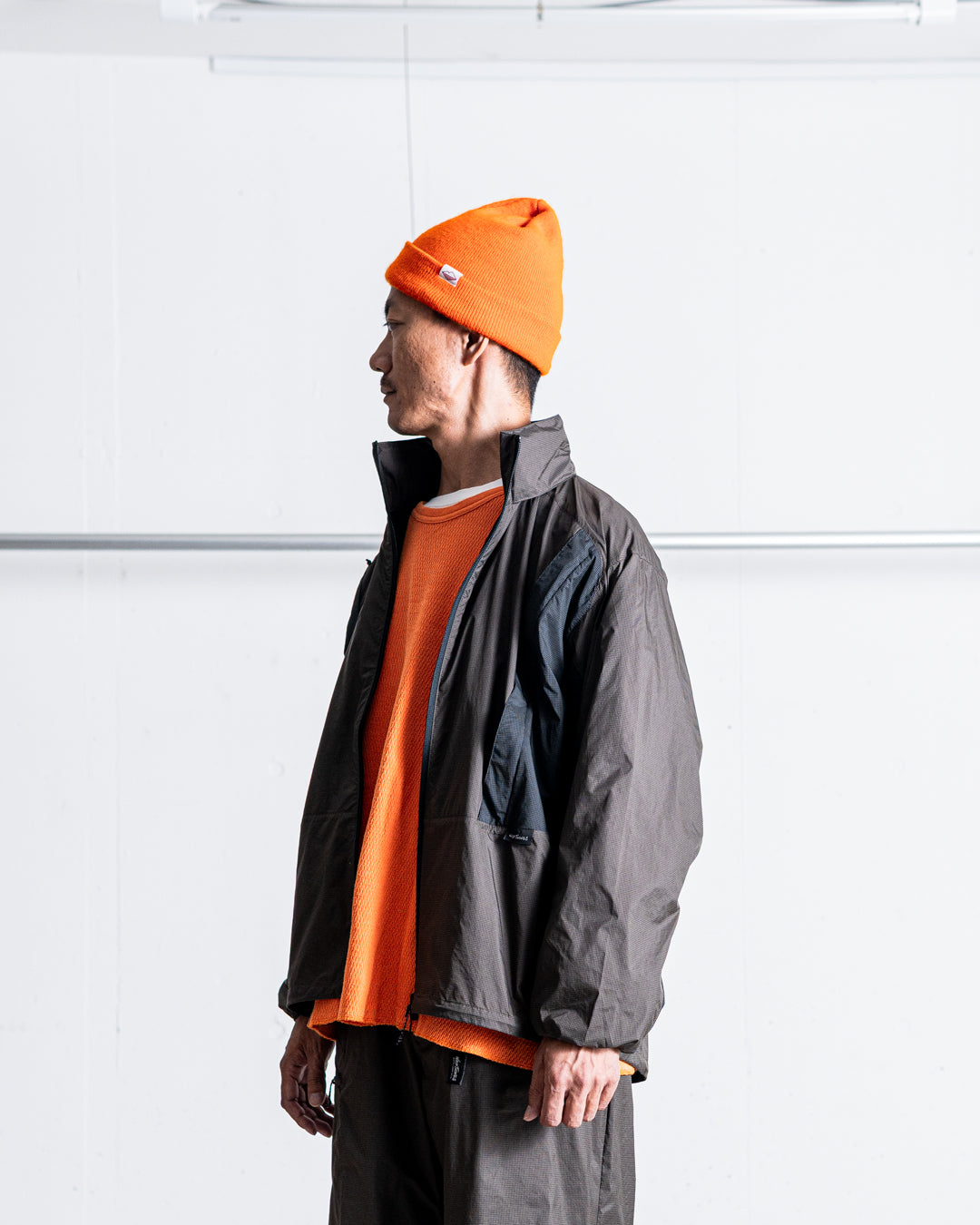 WILD THINGS MIMIC LIGHT JACKET