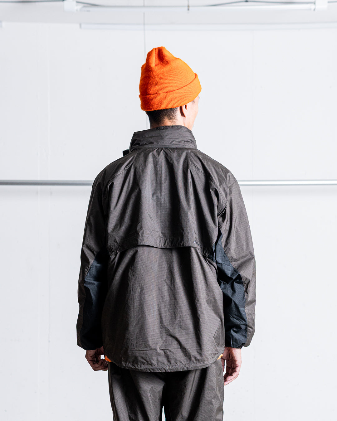 WILD THINGS MIMIC LIGHT JACKET