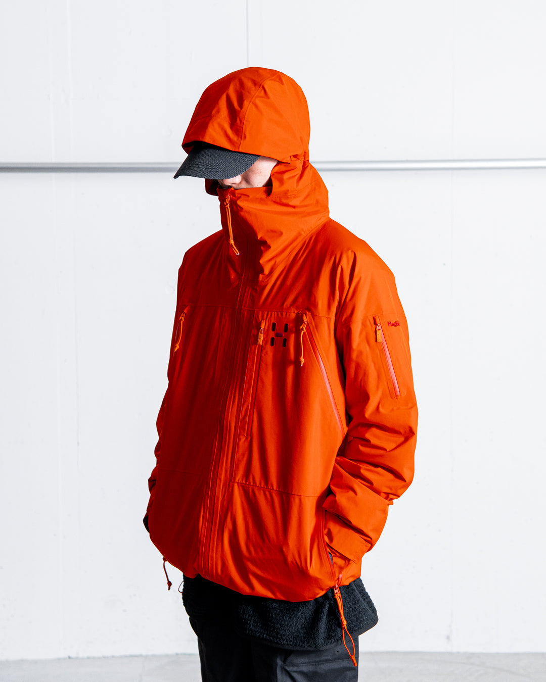 Haglofs Latnja GTX Insulated Jacket