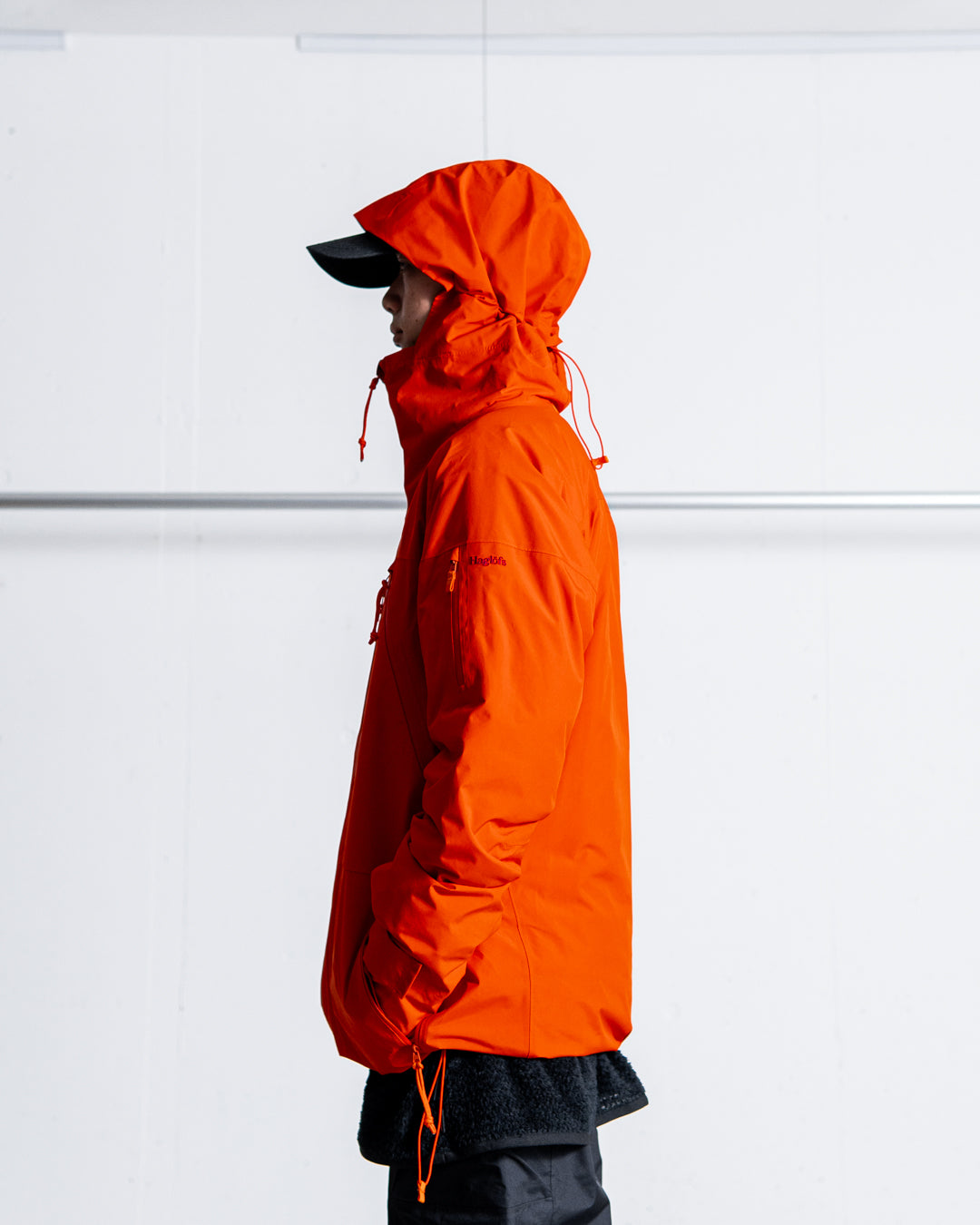 Haglofs Latnja GTX Insulated Jacket