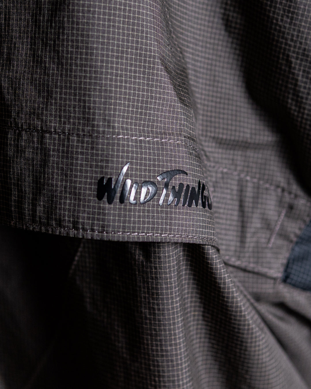 WILD THINGS MIMIC LIGHT JACKET