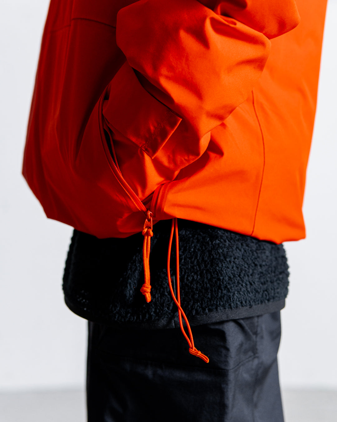 Haglofs Latnja GTX Insulated Jacket