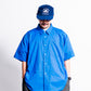 FAKIE STANCE Cotton Short Sleeved Shirt