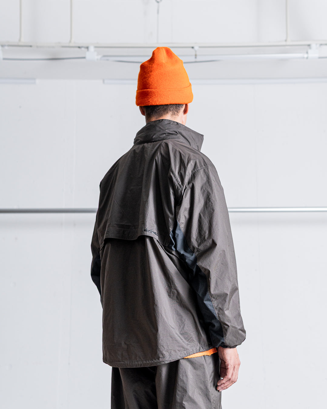 WILD THINGS MIMIC LIGHT JACKET