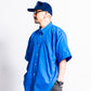 FAKIE STANCE Cotton Short Sleeved Shirt