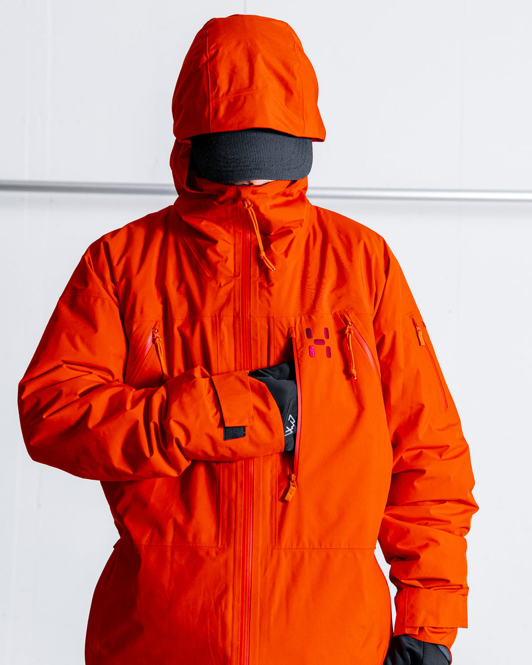 Haglofs Latnja GTX Insulated Jacket