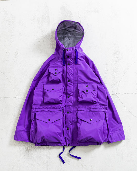 JUGEM MOUNTAIN SHELL PK