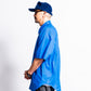 FAKIE STANCE Cotton Short Sleeved Shirt