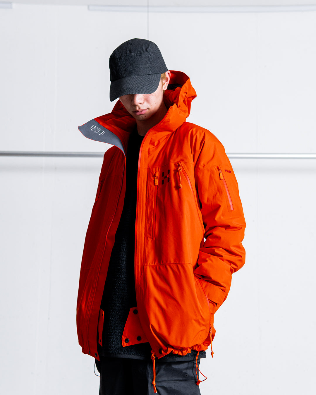 Haglofs Latnja GTX Insulated Jacket