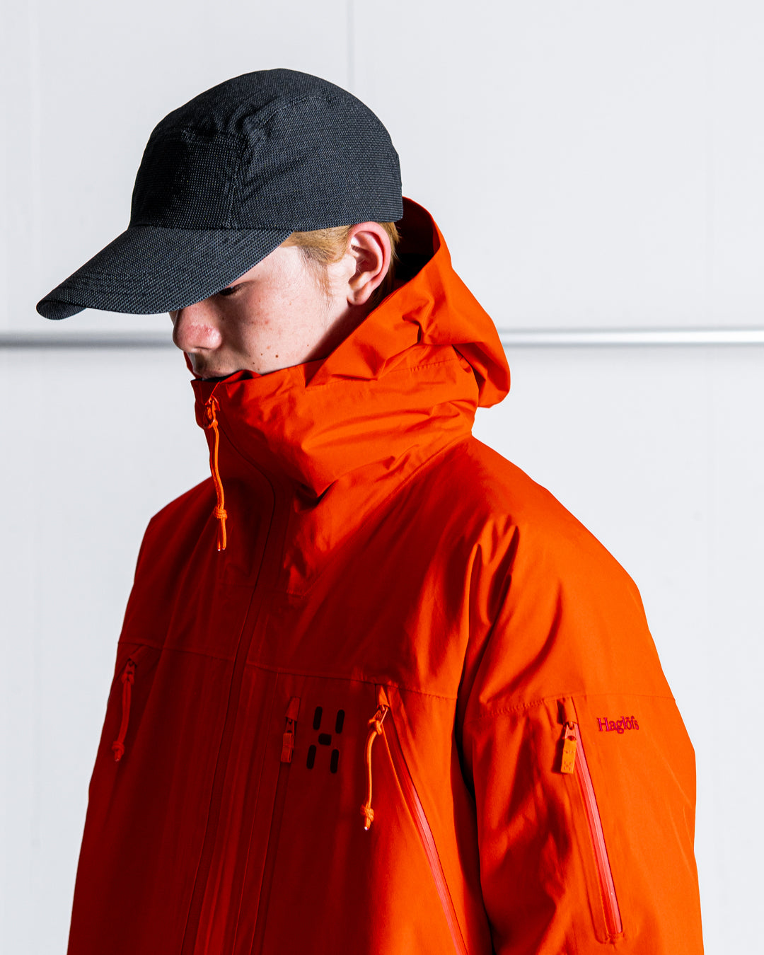 Haglofs Latnja GTX Insulated Jacket