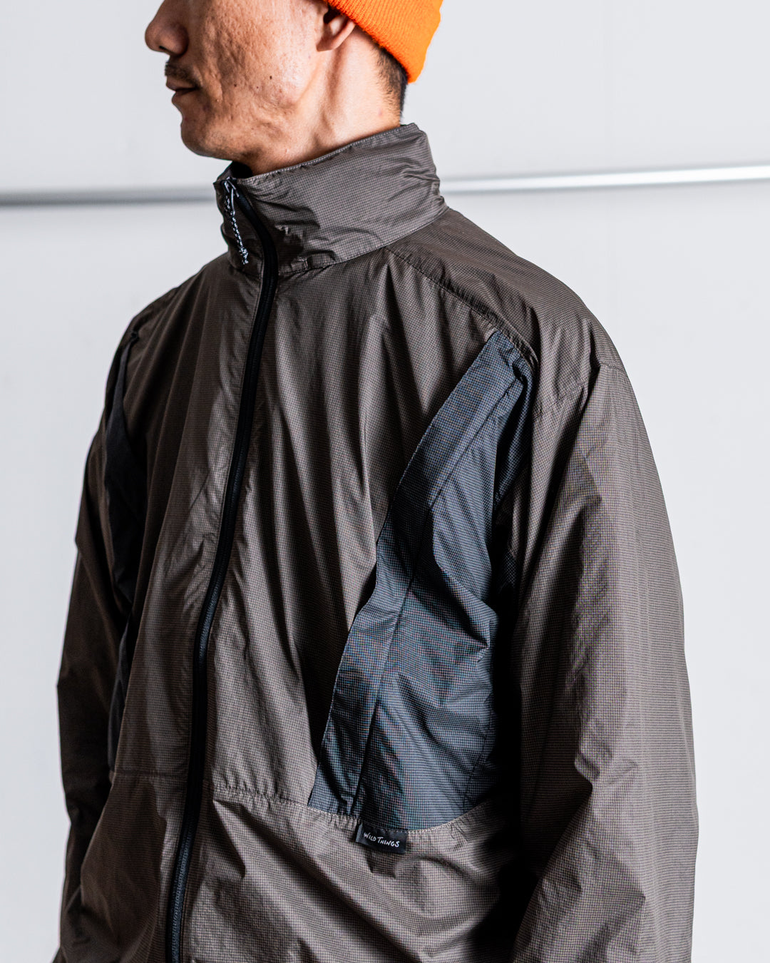 WILD THINGS MIMIC LIGHT JACKET