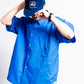 FAKIE STANCE Cotton Short Sleeved Shirt