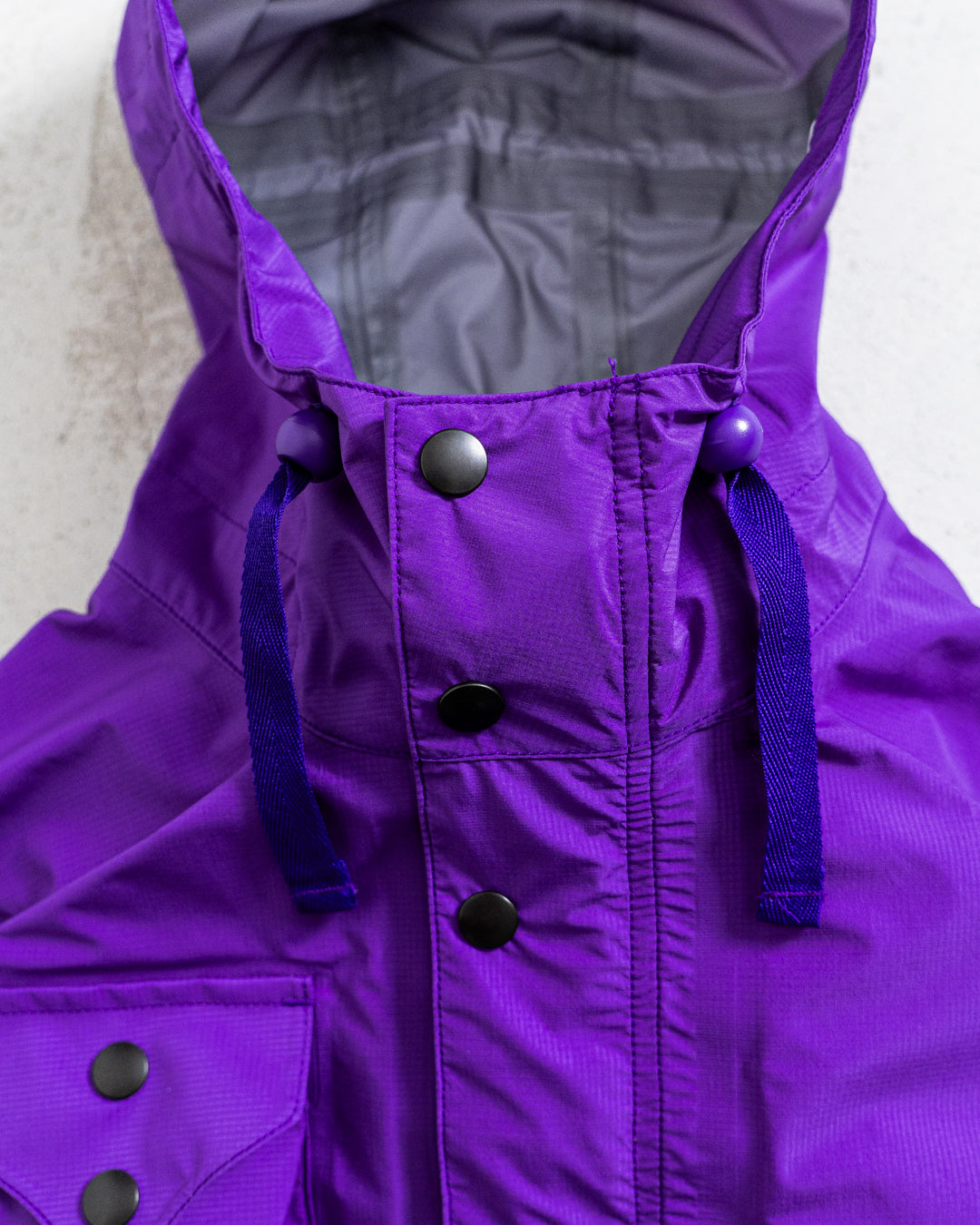 JUGEM MOUNTAIN SHELL PK