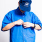 FAKIE STANCE Cotton Short Sleeved Shirt