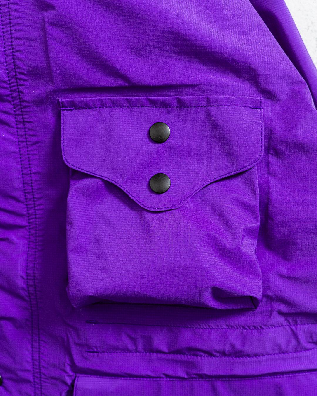 JUGEM MOUNTAIN SHELL PK