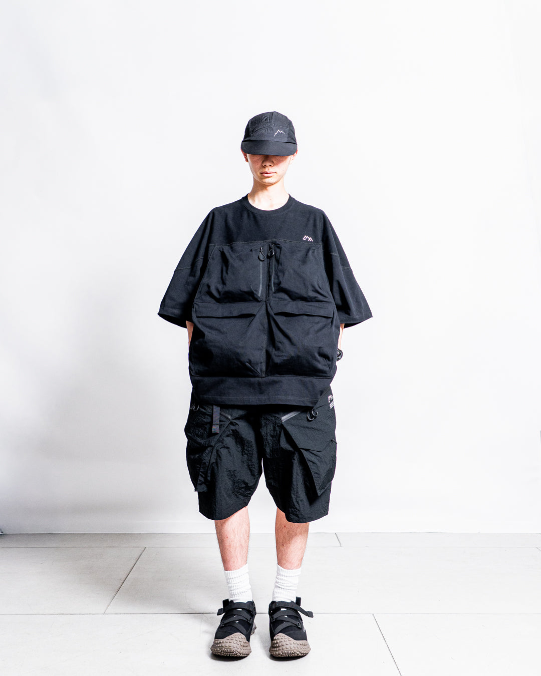 CMF OUTDOOR GARMENT PREFUSE PANTS