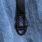 is-ness Pigment-Dyed Shorts