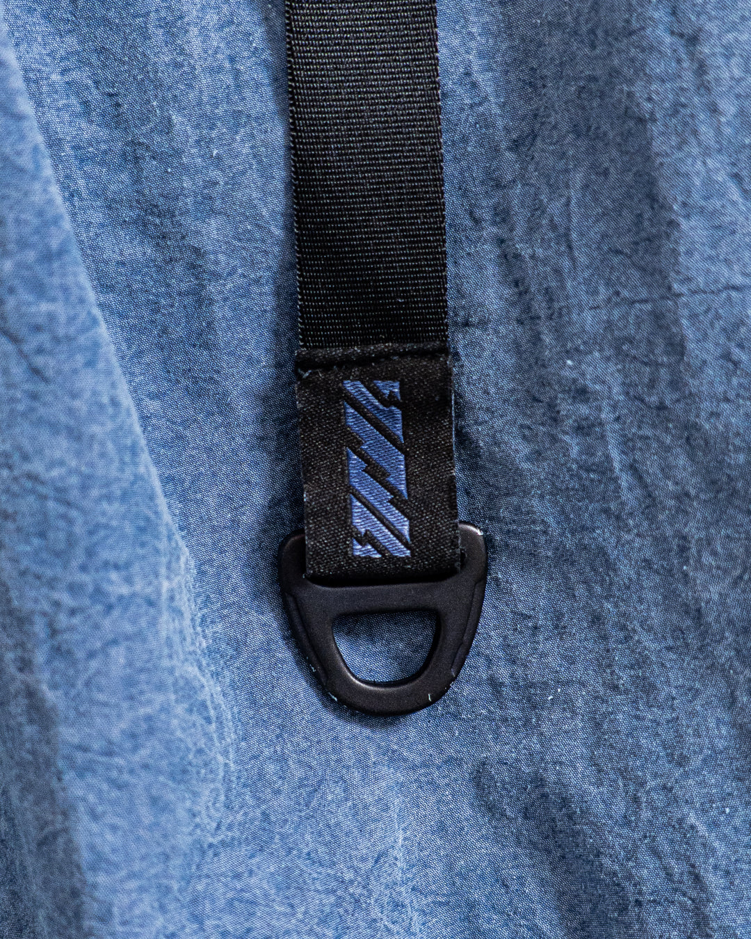 is-ness Pigment-Dyed Shorts