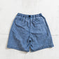 is-ness Pigment-Dyed Shorts