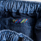 is-ness Pigment-Dyed Shorts