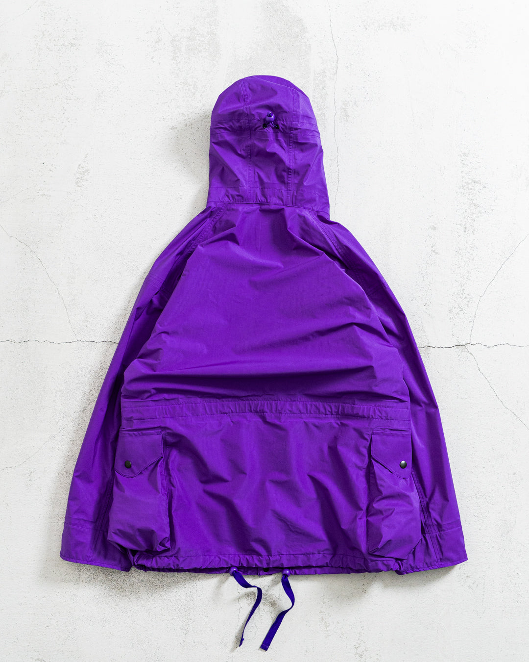 JUGEM MOUNTAIN SHELL PK