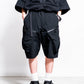 CMF OUTDOOR GARMENT PREFUSE PANTS