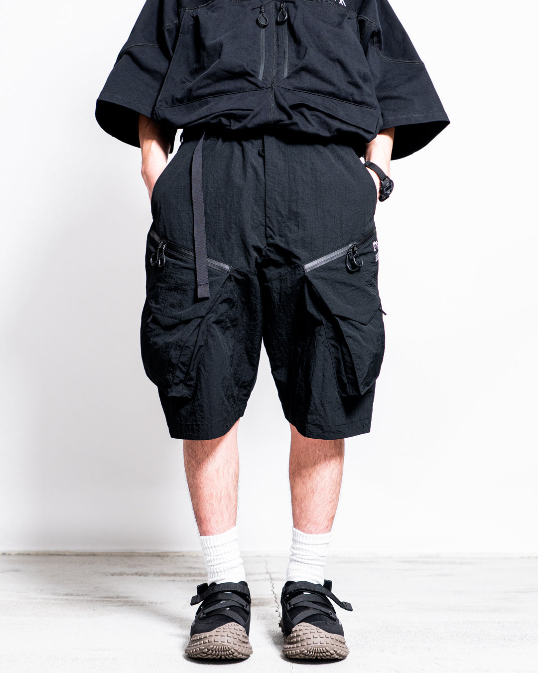 CMF OUTDOOR GARMENT PREFUSE PANTS