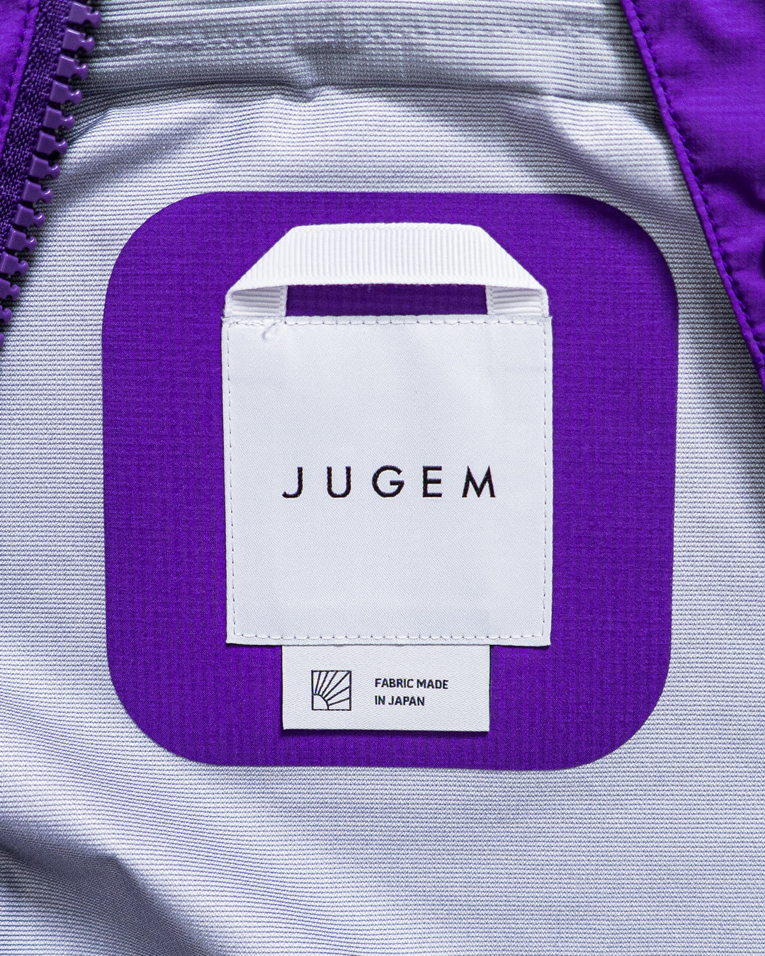JUGEM MOUNTAIN SHELL PK