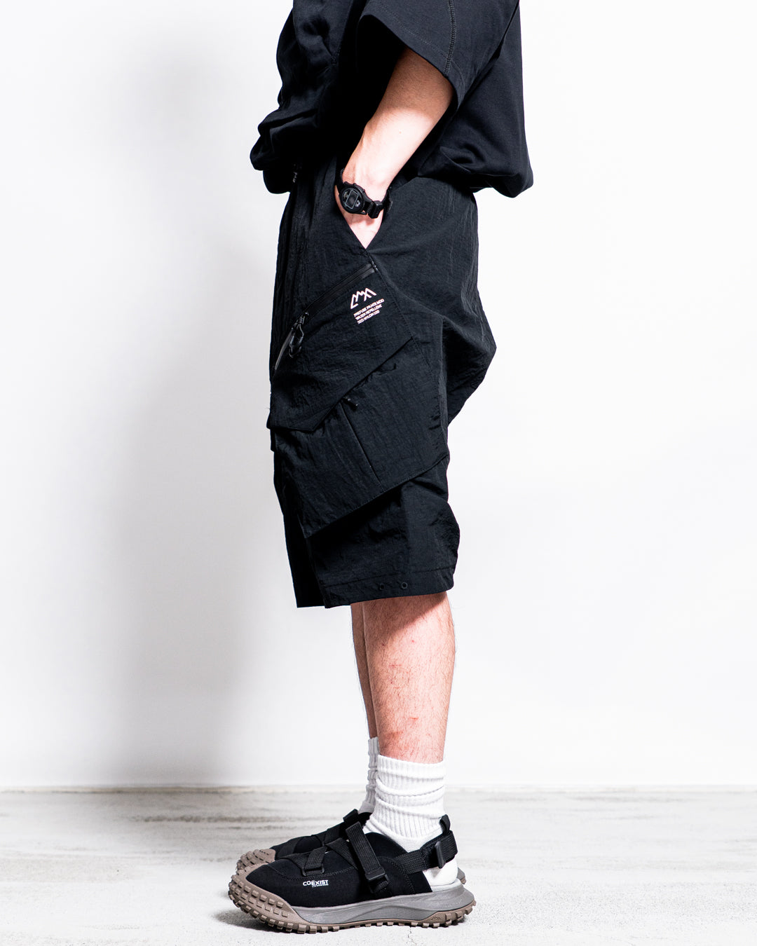 CMF OUTDOOR GARMENT PREFUSE PANTS