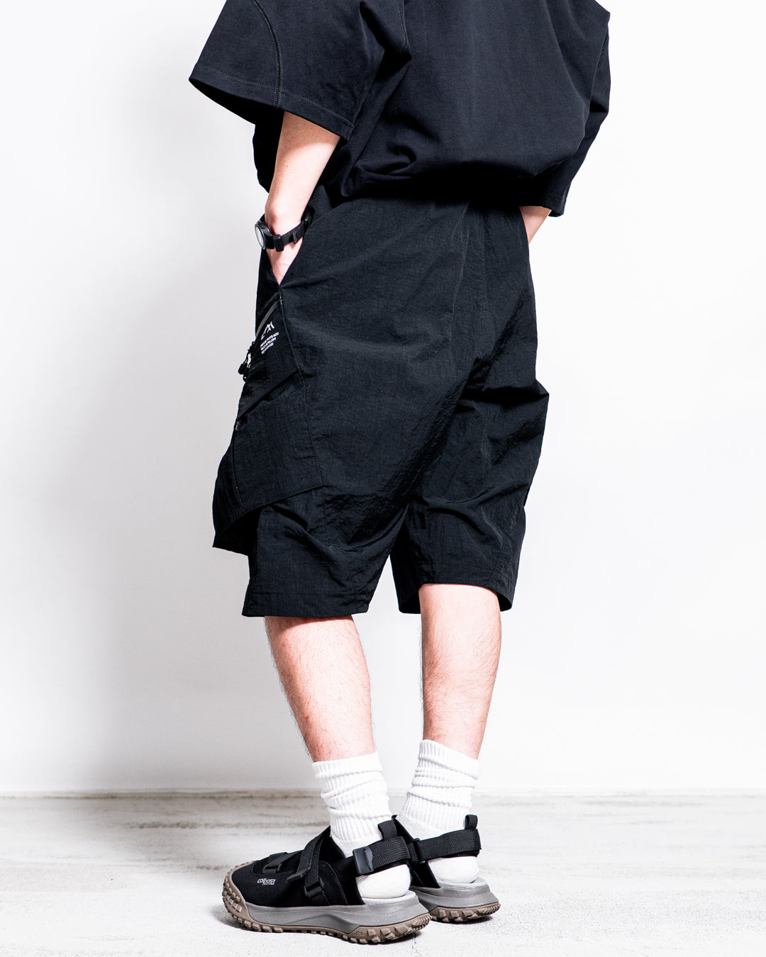 CMF OUTDOOR GARMENT PREFUSE PANTS