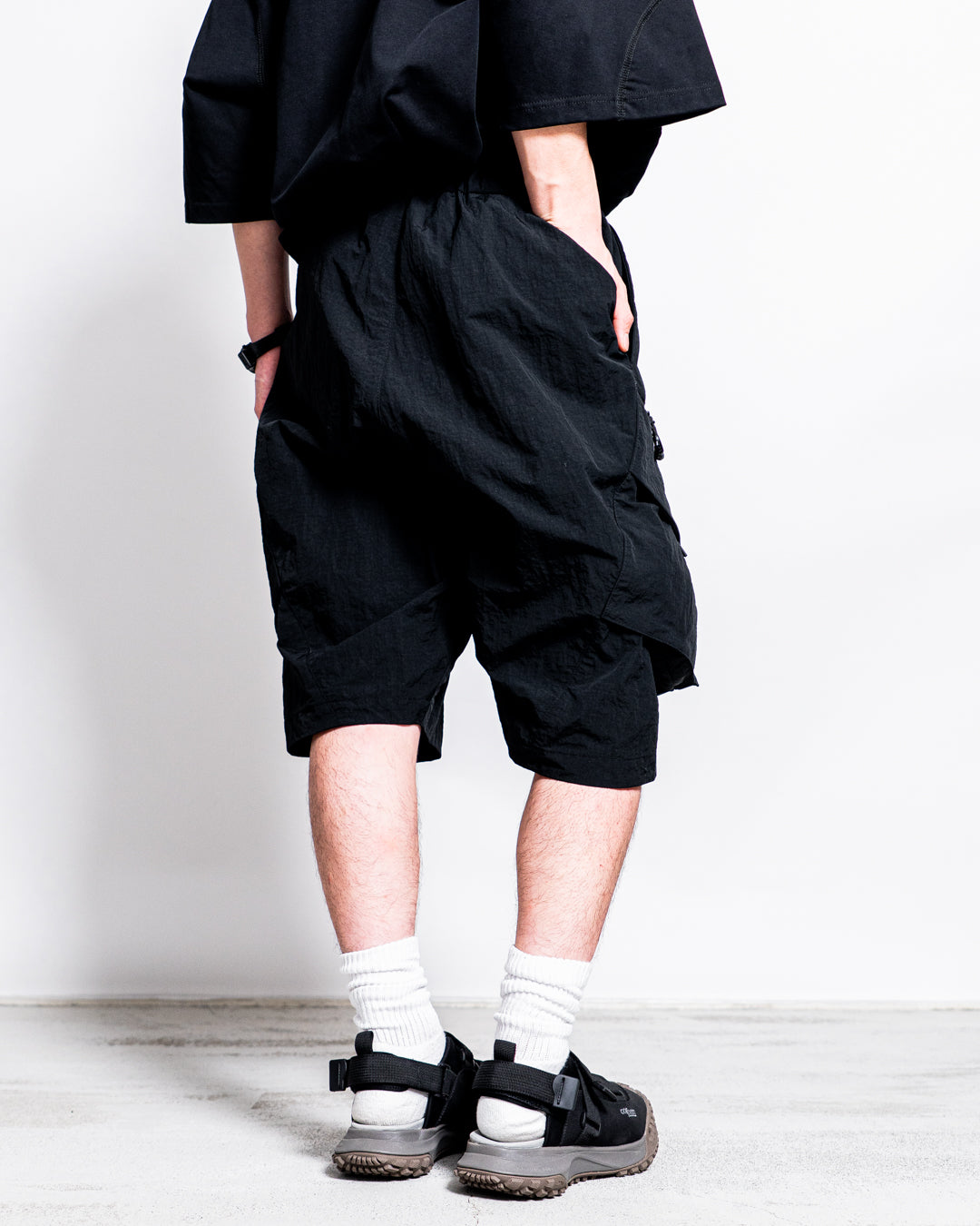 CMF OUTDOOR GARMENT PREFUSE PANTS