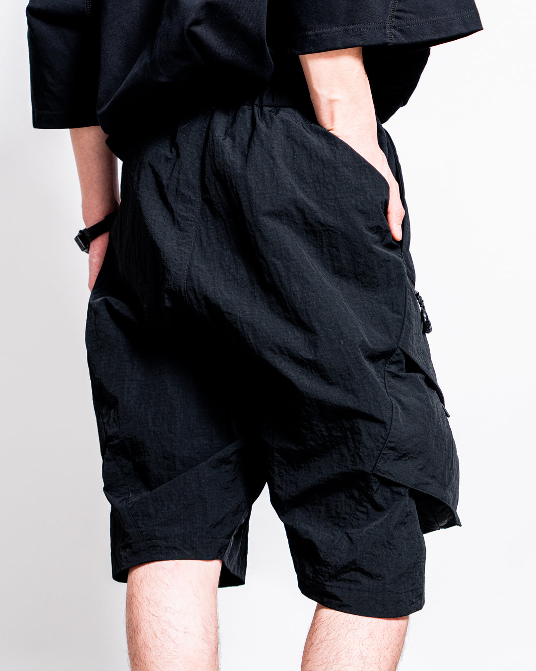 CMF OUTDOOR GARMENT PREFUSE PANTS