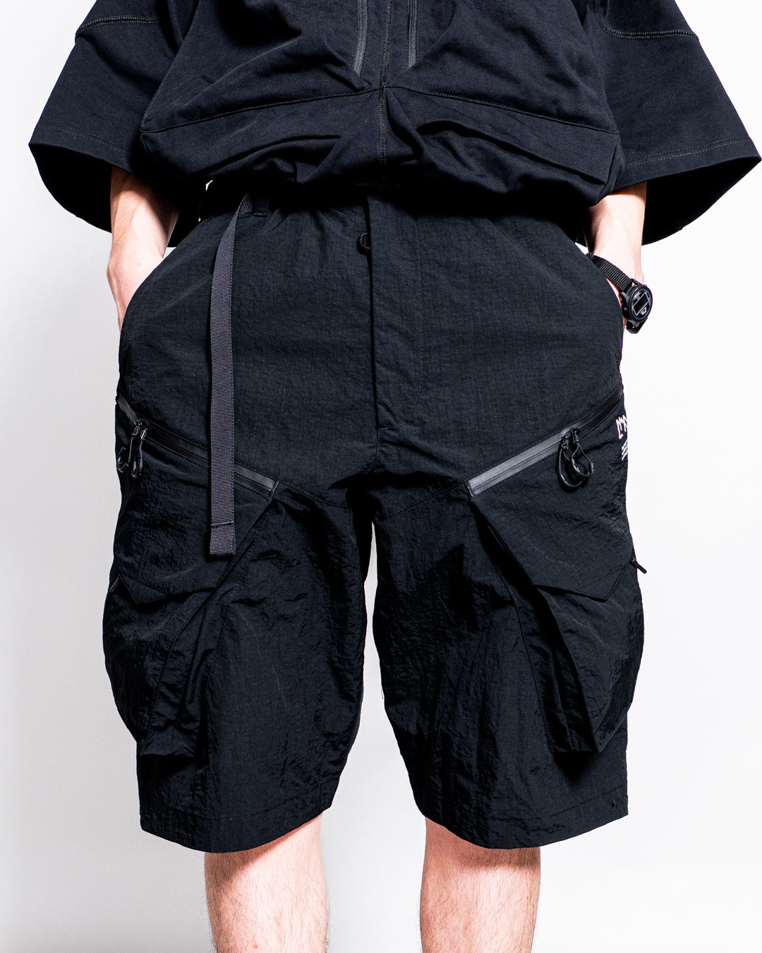 CMF OUTDOOR GARMENT PREFUSE PANTS