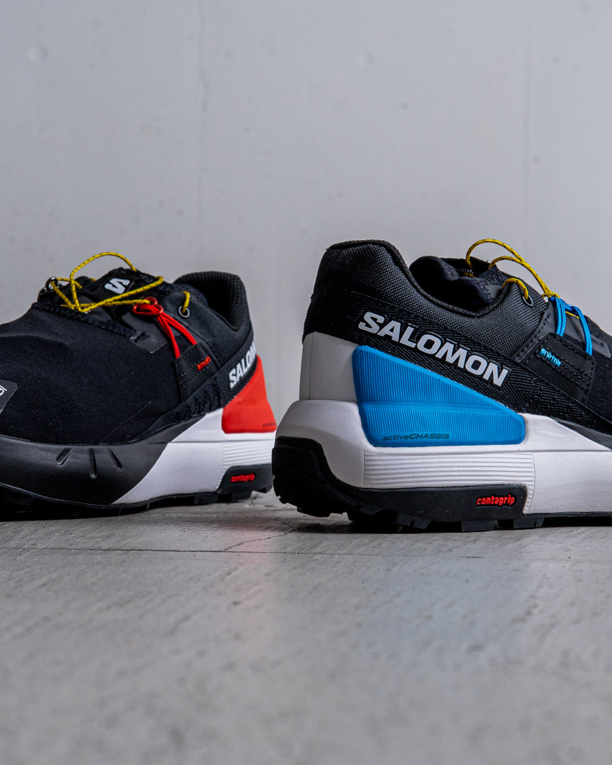 SALOMON S/LAB SKYWAY