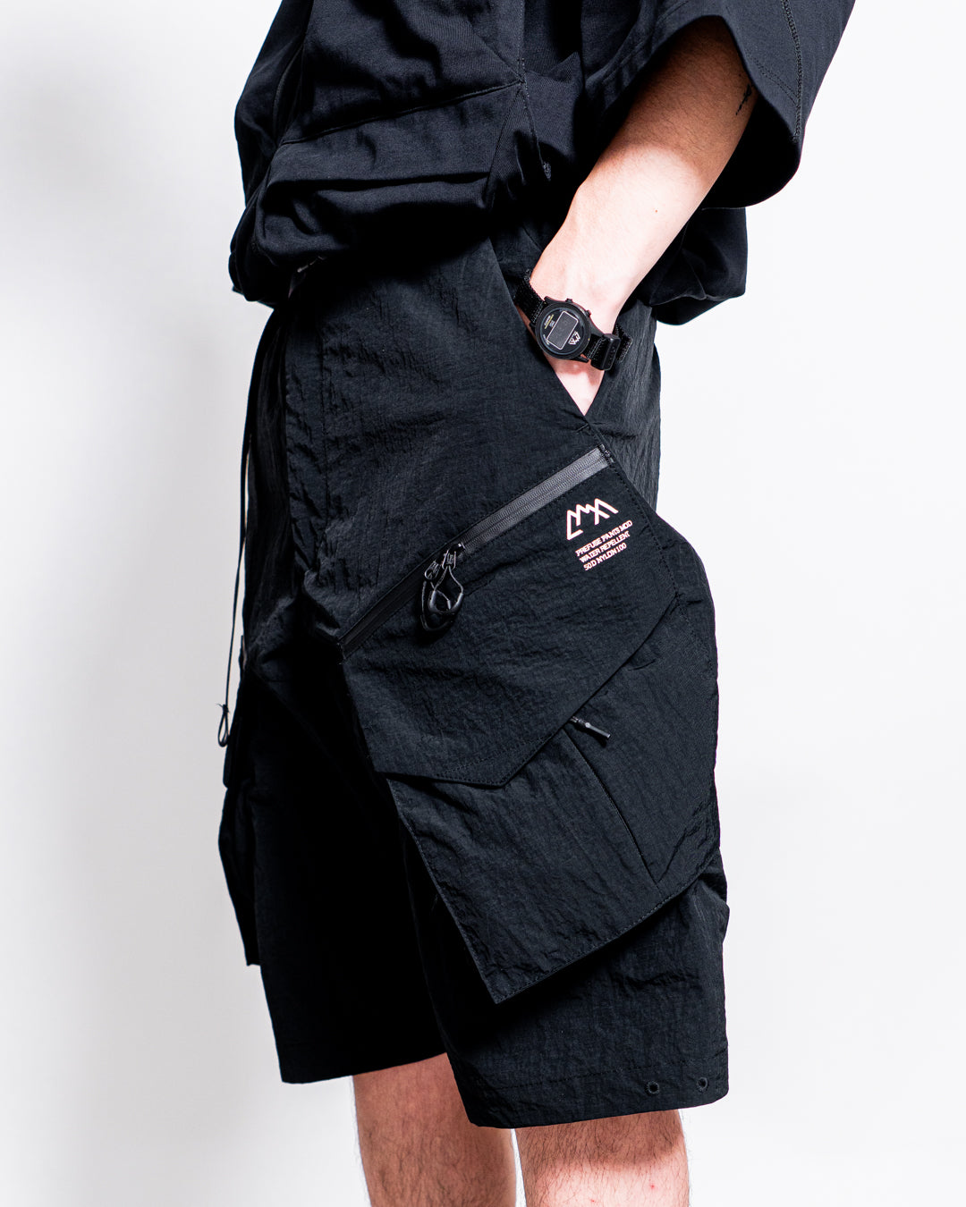 CMF OUTDOOR GARMENT PREFUSE PANTS