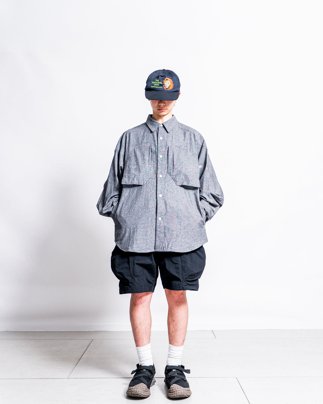 CMF OUTDOOR GARMENT SHOOTING SHIRTS
