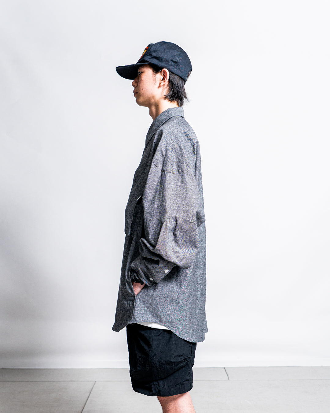 CMF OUTDOOR GARMENT SHOOTING SHIRTS
