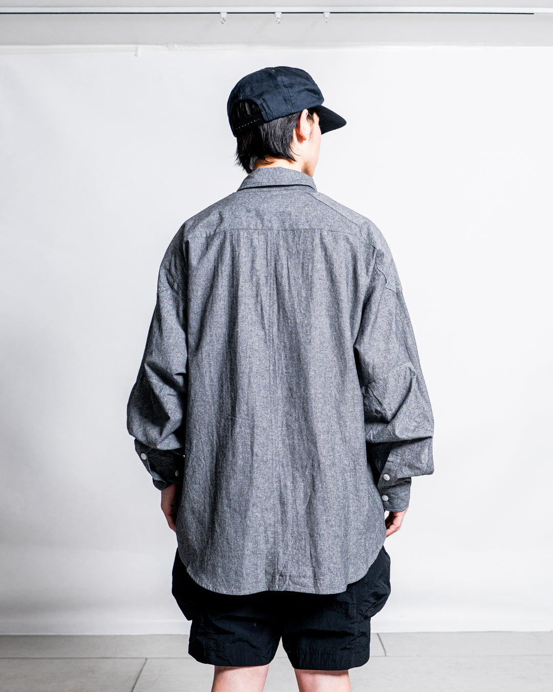 CMF OUTDOOR GARMENT SHOOTING SHIRTS