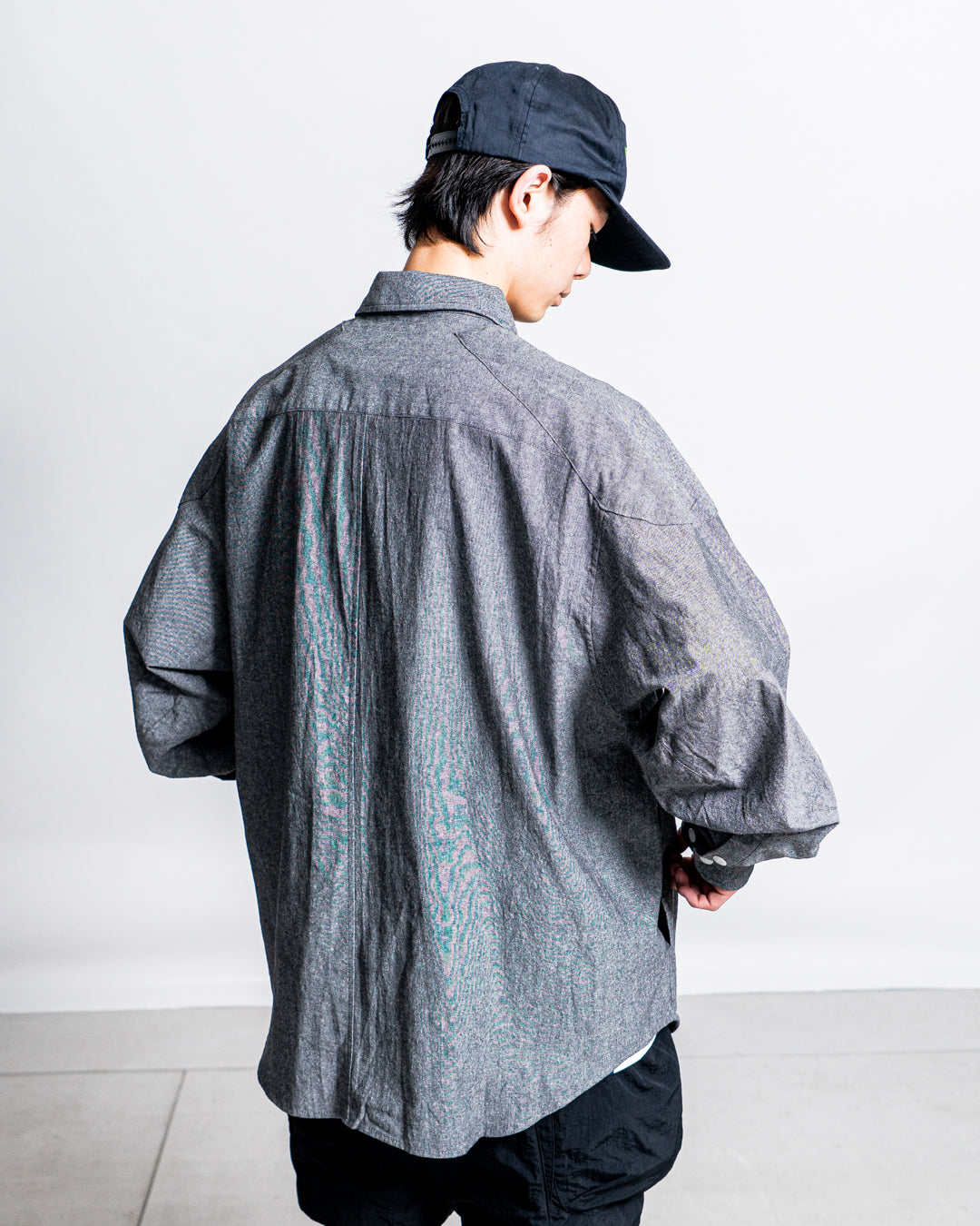 CMF OUTDOOR GARMENT SHOOTING SHIRTS