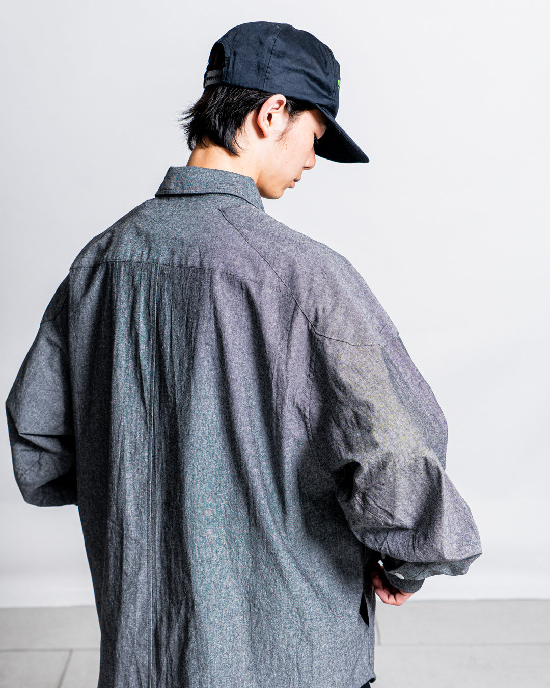 CMF OUTDOOR GARMENT SHOOTING SHIRTS