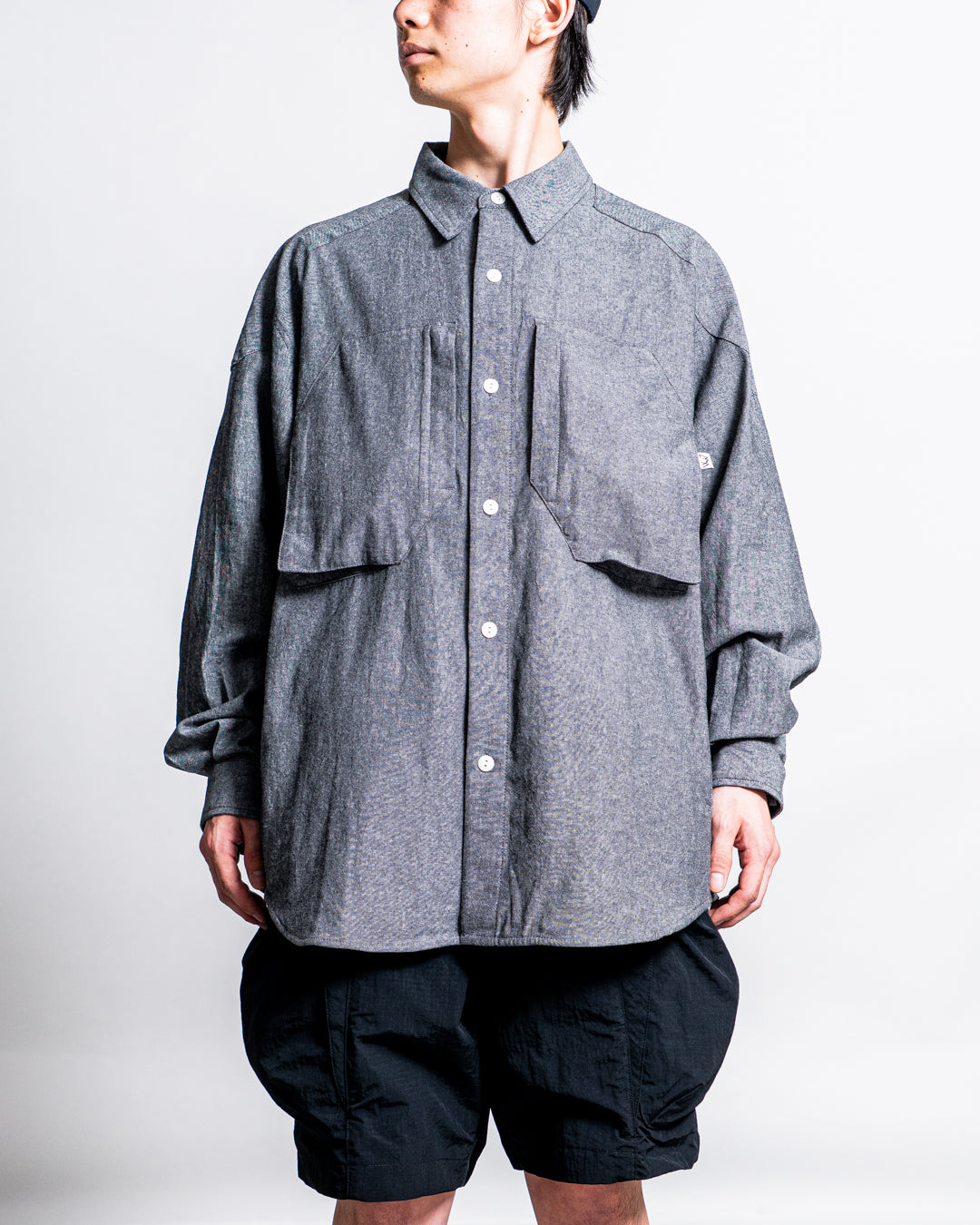CMF OUTDOOR GARMENT SHOOTING SHIRTS