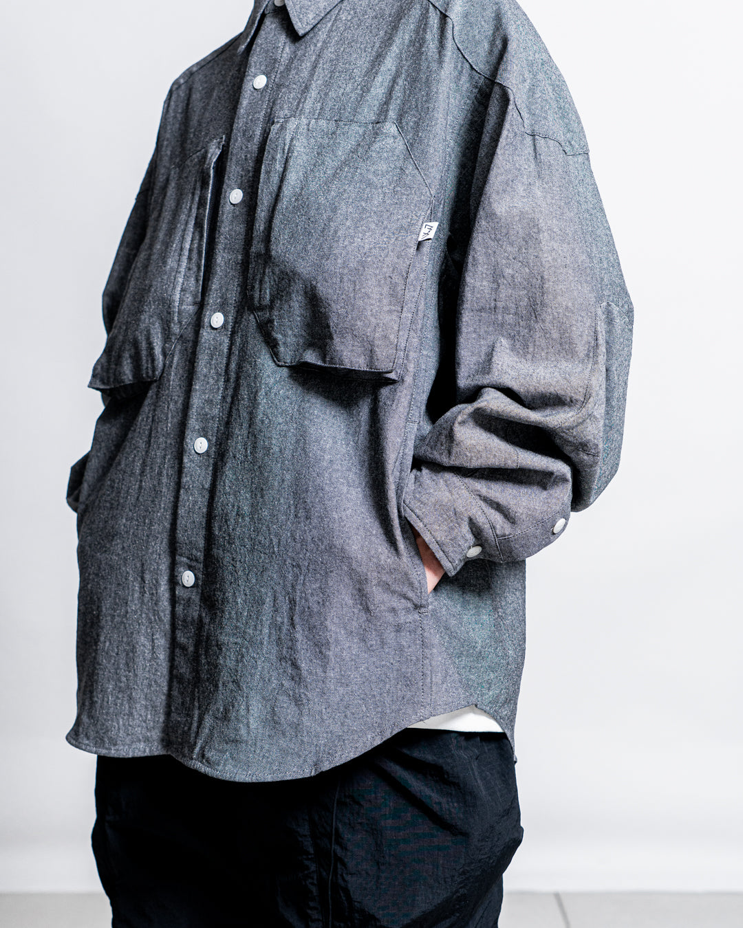 CMF OUTDOOR GARMENT SHOOTING SHIRTS