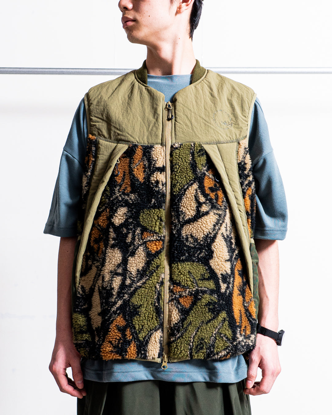 FLEECE – zentex