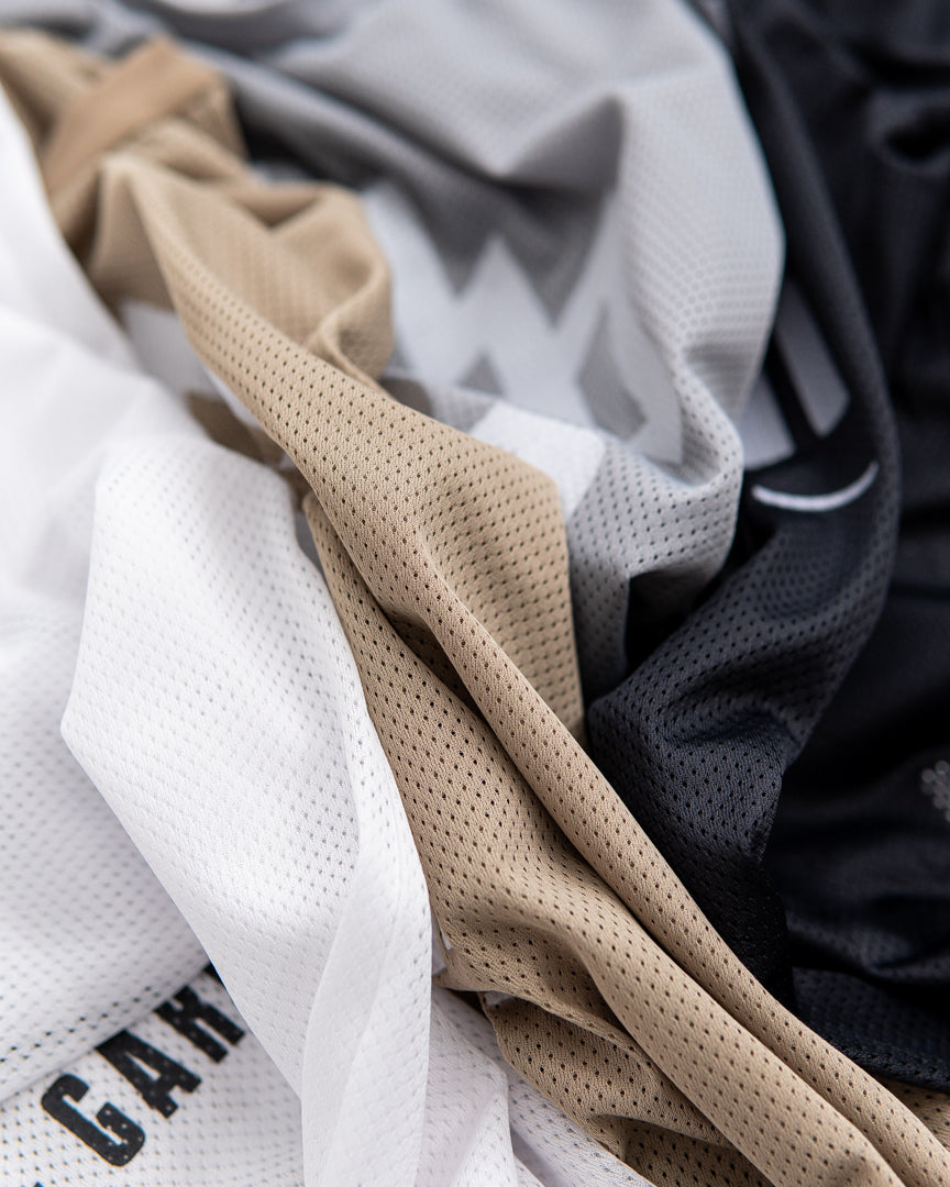 CMF OUTDOOR GARMENT QUICK DRY MESH TEE S/S PT