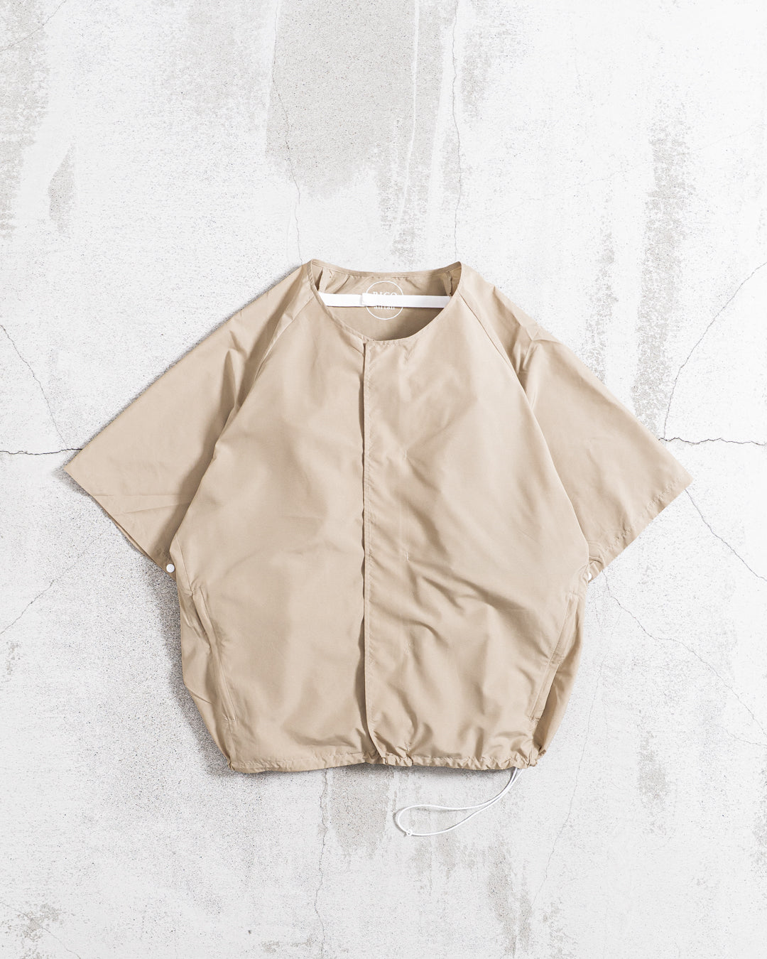 RICO AIR FAN ZIP UP